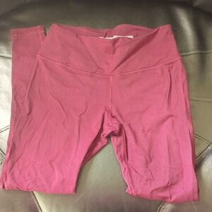 Victoria's secret leggings